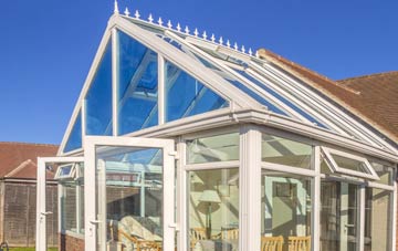 conservatory roof insulation costs Oridge Street