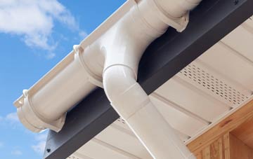 Oridge Street gutter installation costs