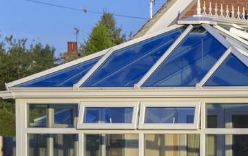 professional Oridge Street conservatory insulation