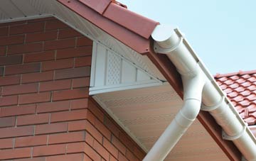 Oridge Street soffit repair costs