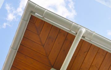 Oridge Street soffit types