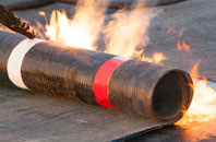 free Oridge Street re-felting quotes