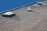 Oridge Street flat roofing