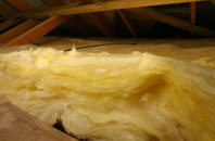 Oridge Street pitch roof insulation
