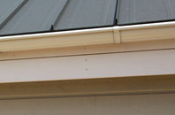 Oridge Street soffit repair