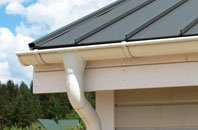 Oridge Street soffits
